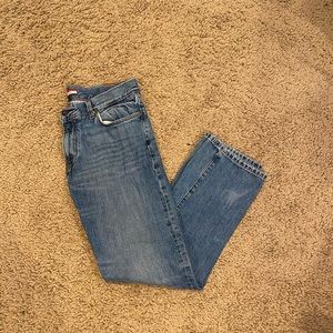 Tommy Hilfiger Mens Jeans